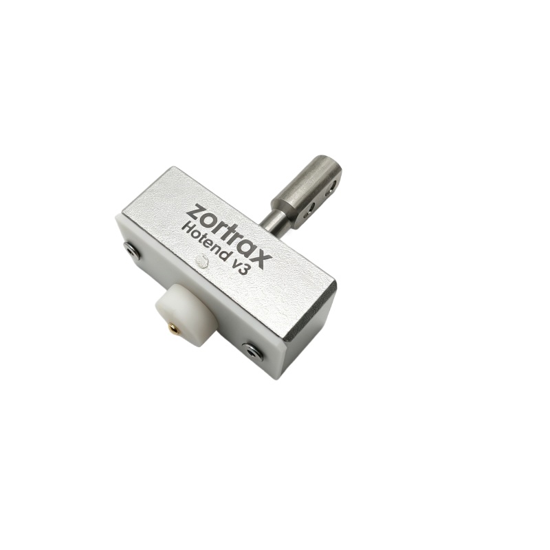 Hotend Assembly - Funssor Zortrax M200 /M300 Plus エクストルーダー