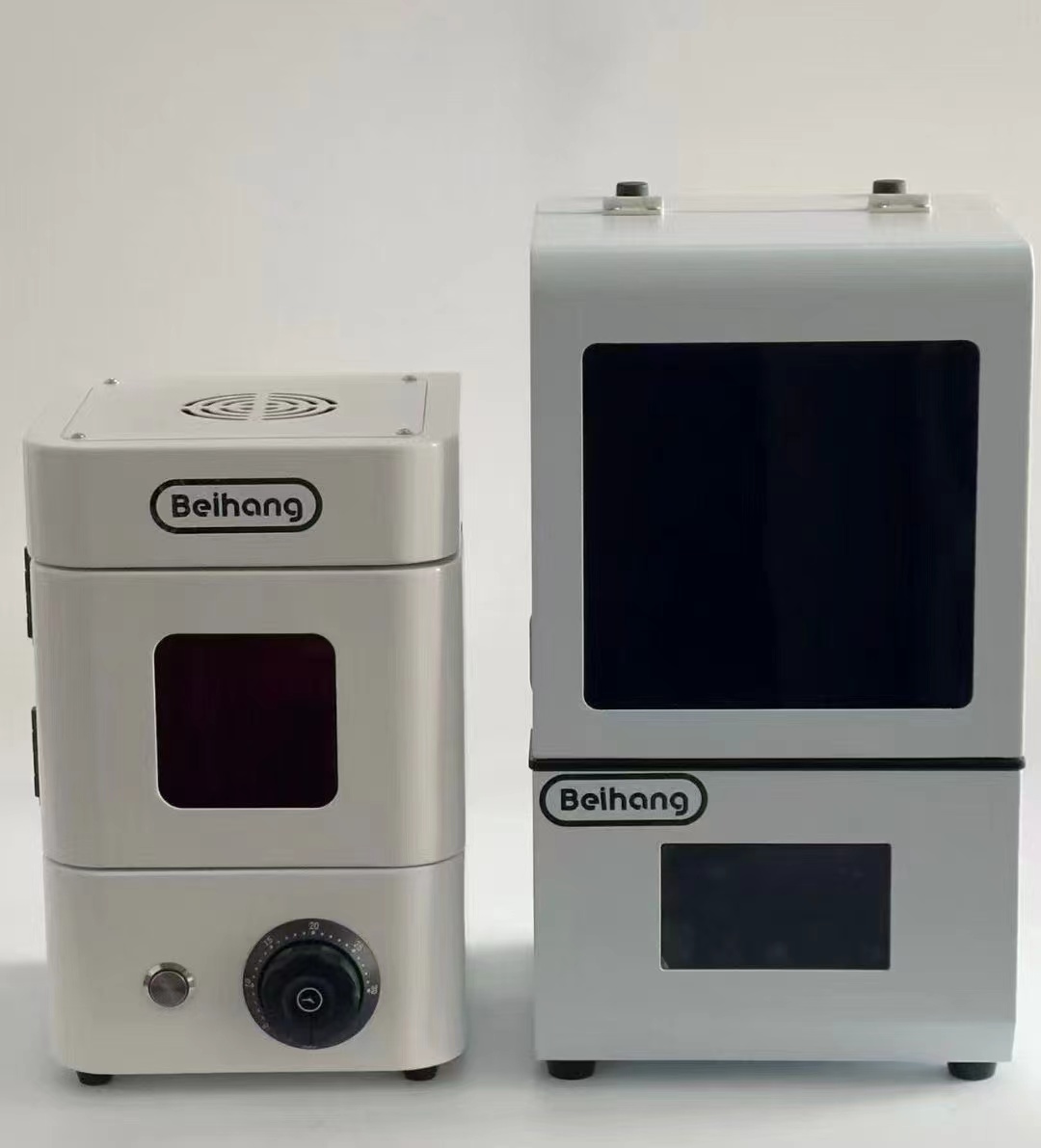 Resin Printer - 業務用プロフェッショナル電動歯科用LCDレジン3Dミニプリンターおよび硬化装置（卸売）
