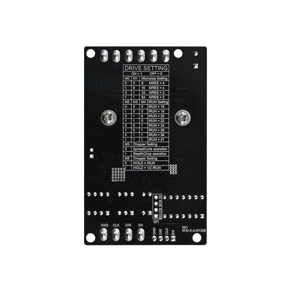 Mks Sgen - 3D プリンター部品およびアクセサリ MKS TMC2160-OC ステッピング モーター
