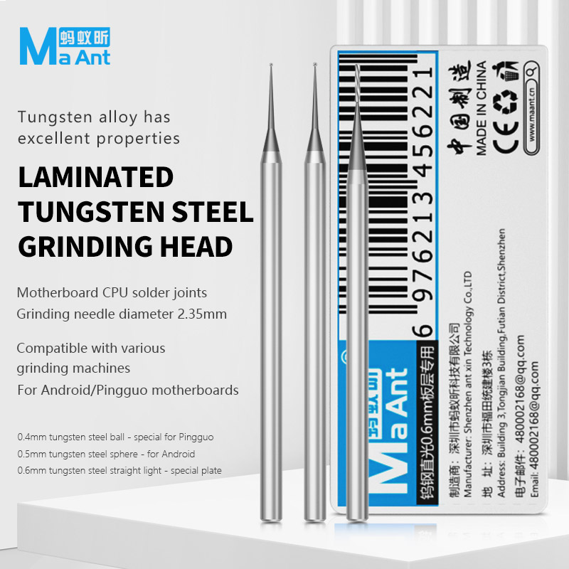 マラントタングステン鋼研磨ヘッド,ジョイント研削チップ,An - Nozzle Tungsten のレビューと価格