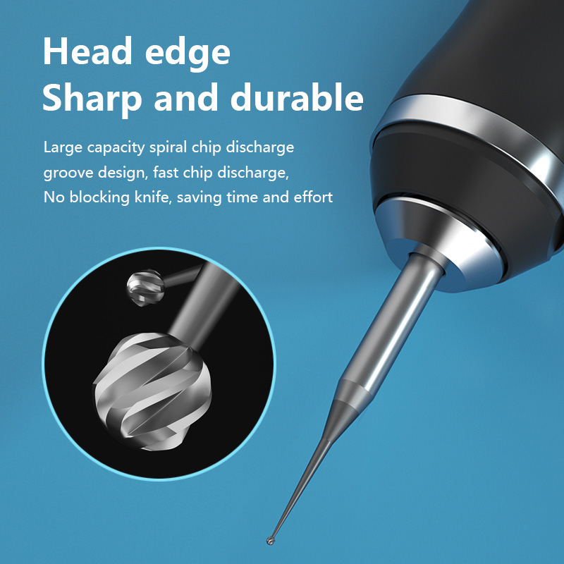 マラントタングステン鋼研磨ヘッド,ジョイント研削チップ,An - Nozzle Tungsten のレビューと価格