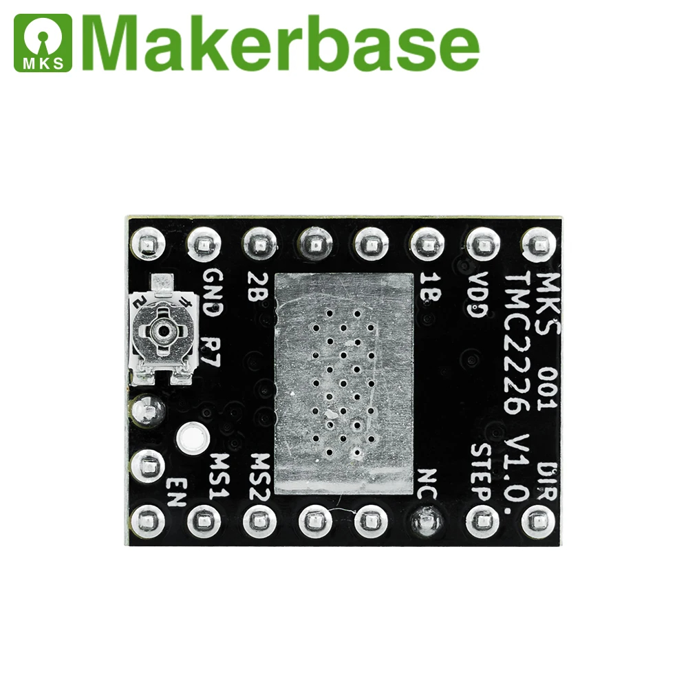 Makerbase MKS TMC2226 2226 ステッ - Mks Sgen のレビューと価格