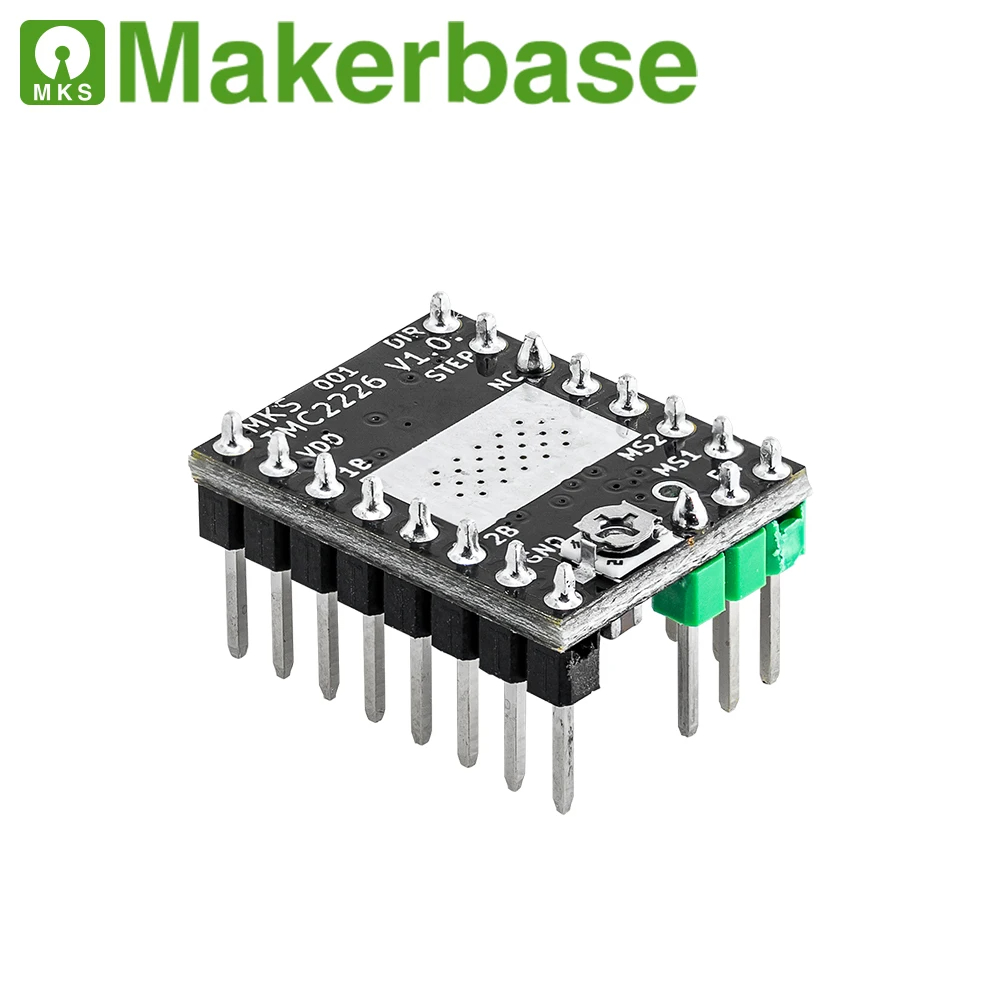 Makerbase MKS TMC2226 2226 ステッ - Mks Sgen のレビューと価格