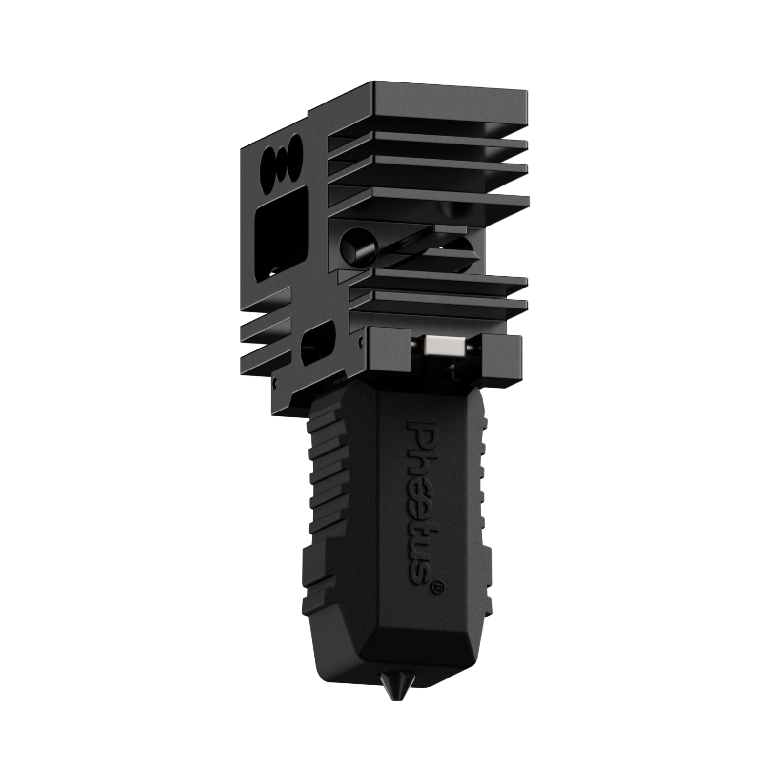 Phaetus アップグレード QIDI Q2 ホットエンド - Nozzle Tungsten のレビューと価格
