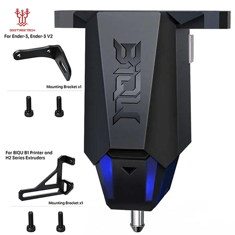 BIGTREETECH MicroProbe V2 自動レベ - Bltouch のレビューと価格