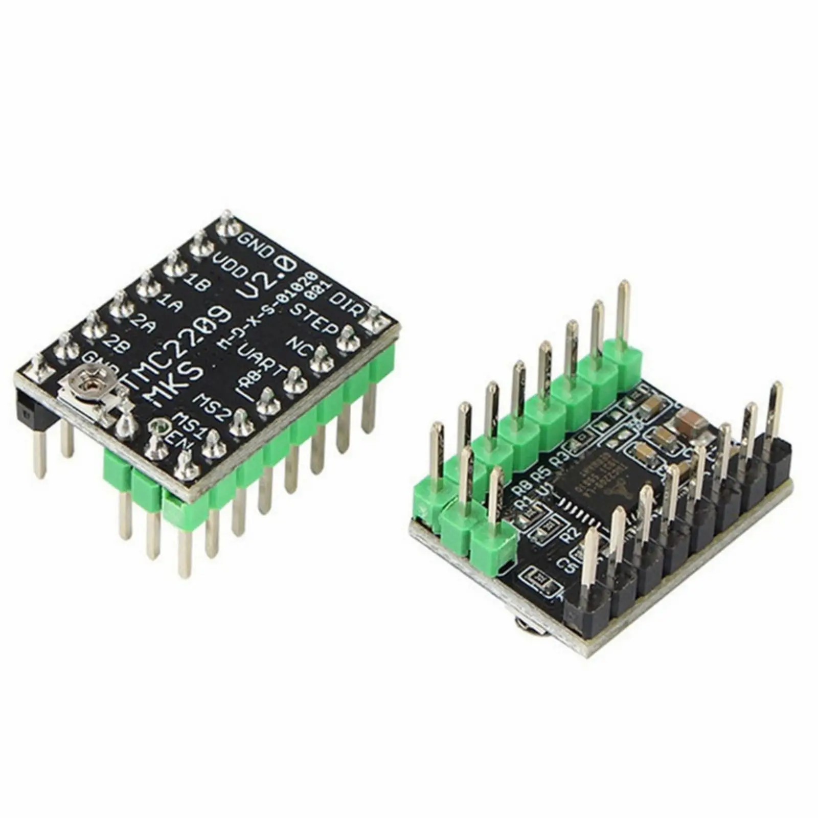 Mks-ステッピングモーターTmc2209,3Dプリンター部 - Mks Sgen のレビューと価格