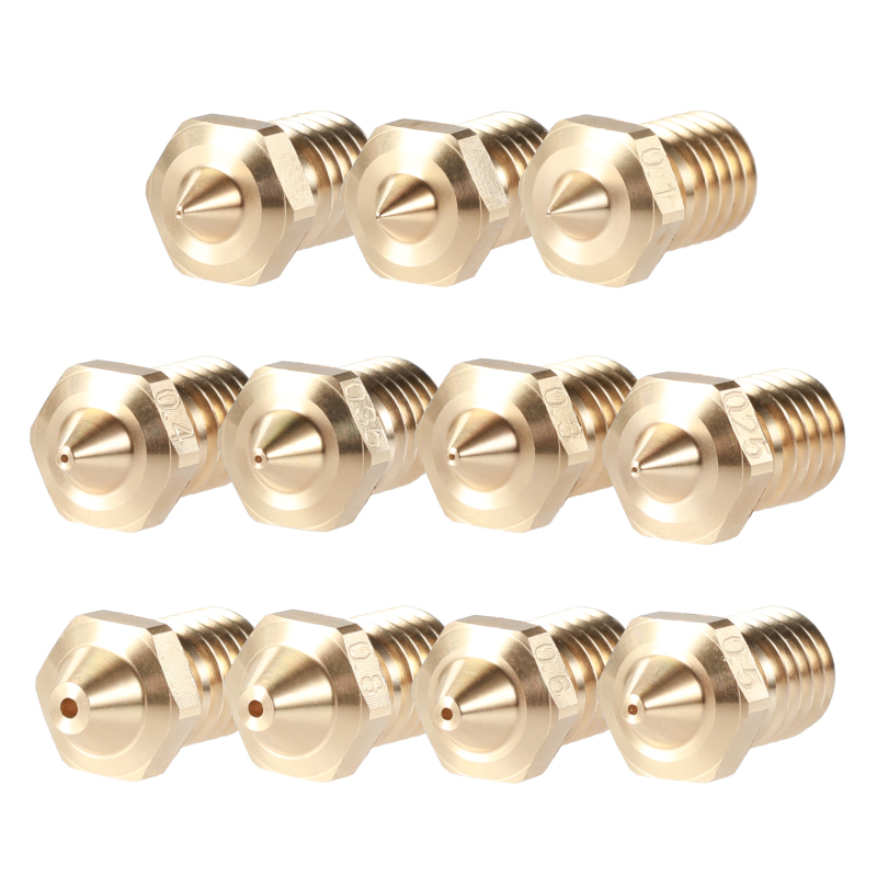 まろやかな 5 ピース/ロット最高品質 NF V6 ノズル  - Nozzle Tungsten のレビューと価格