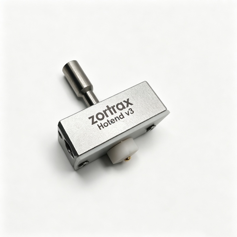 Funssor Zortrax M200 /M300 Plu - Hotend Assembly のレビューと価格