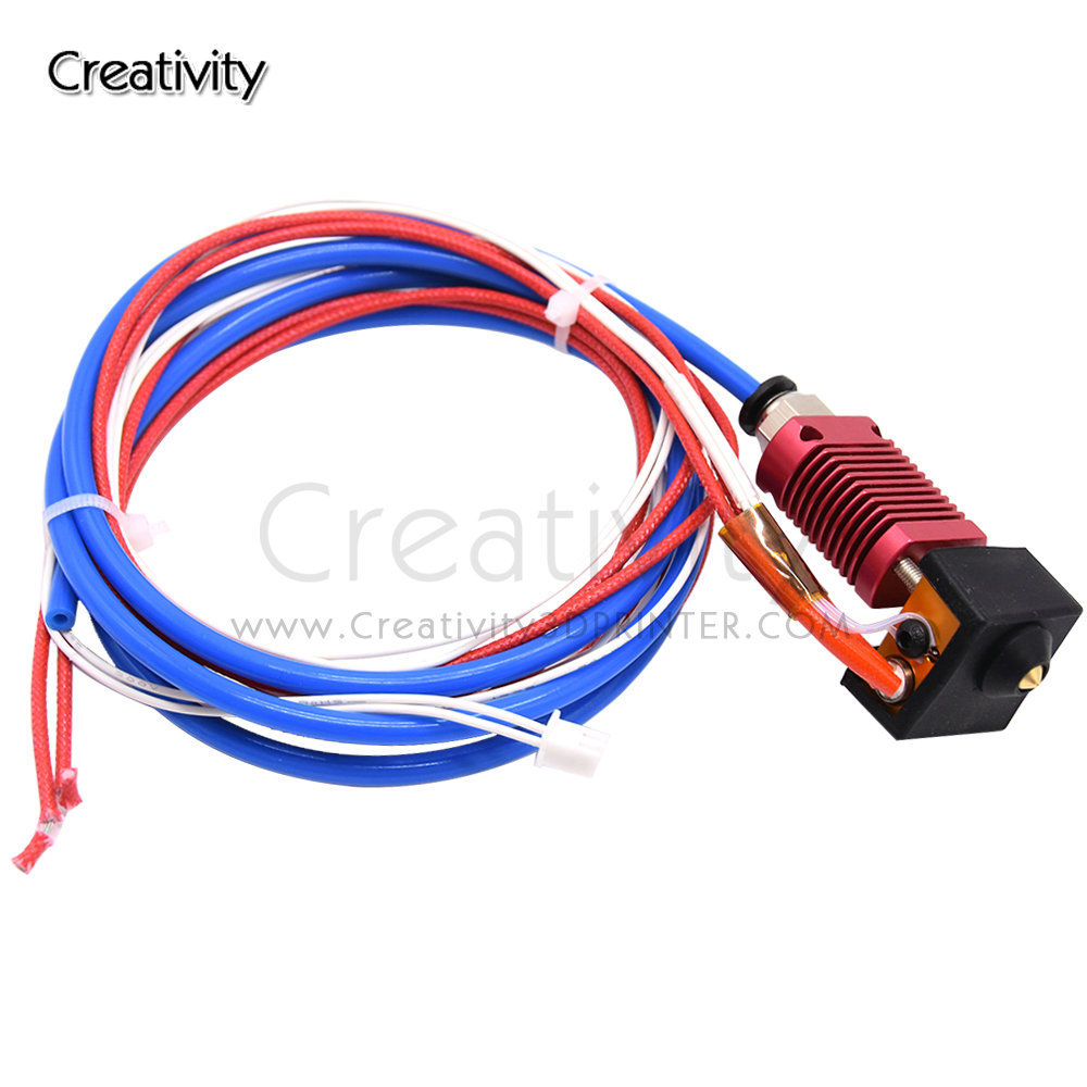 Ender 3/CR10 /Ender 3 V2 J-ヘッド - Direct Drive Extruder のレビューと価格