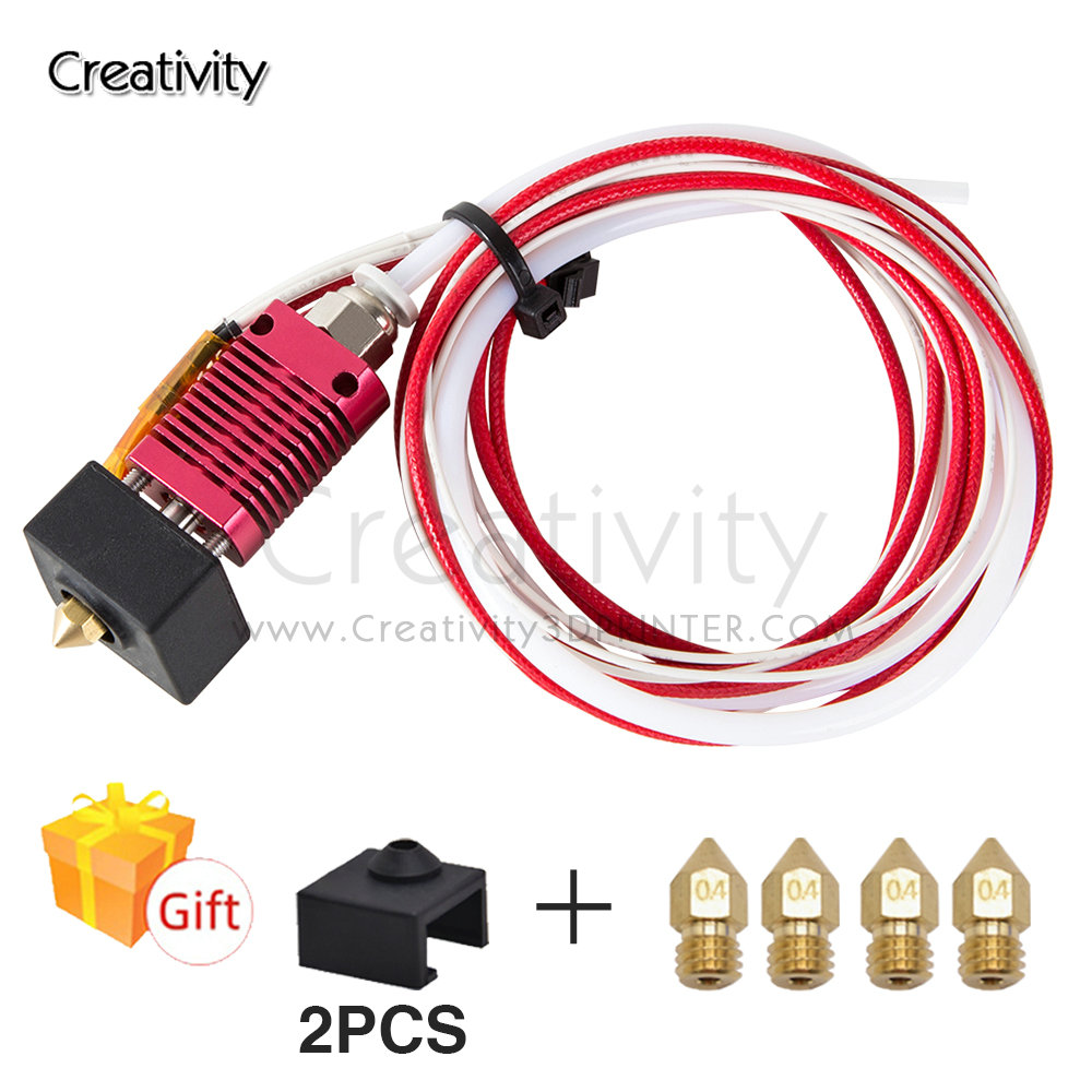 Ender 3/CR10 /Ender 3 V2 J-ヘッド - Direct Drive Extruder のレビューと価格