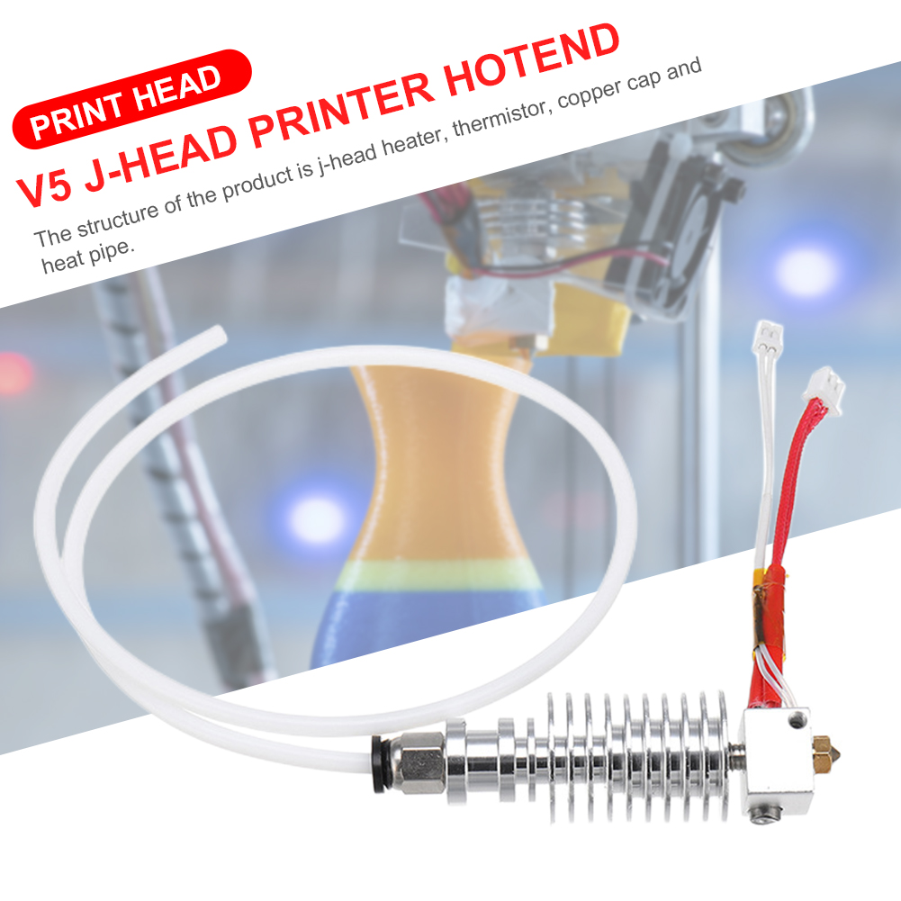 0.4mmノズル、長距離対応ヘッド、ホットエンドヒートシンク - Hotend 0.4Mm のレビューと価格