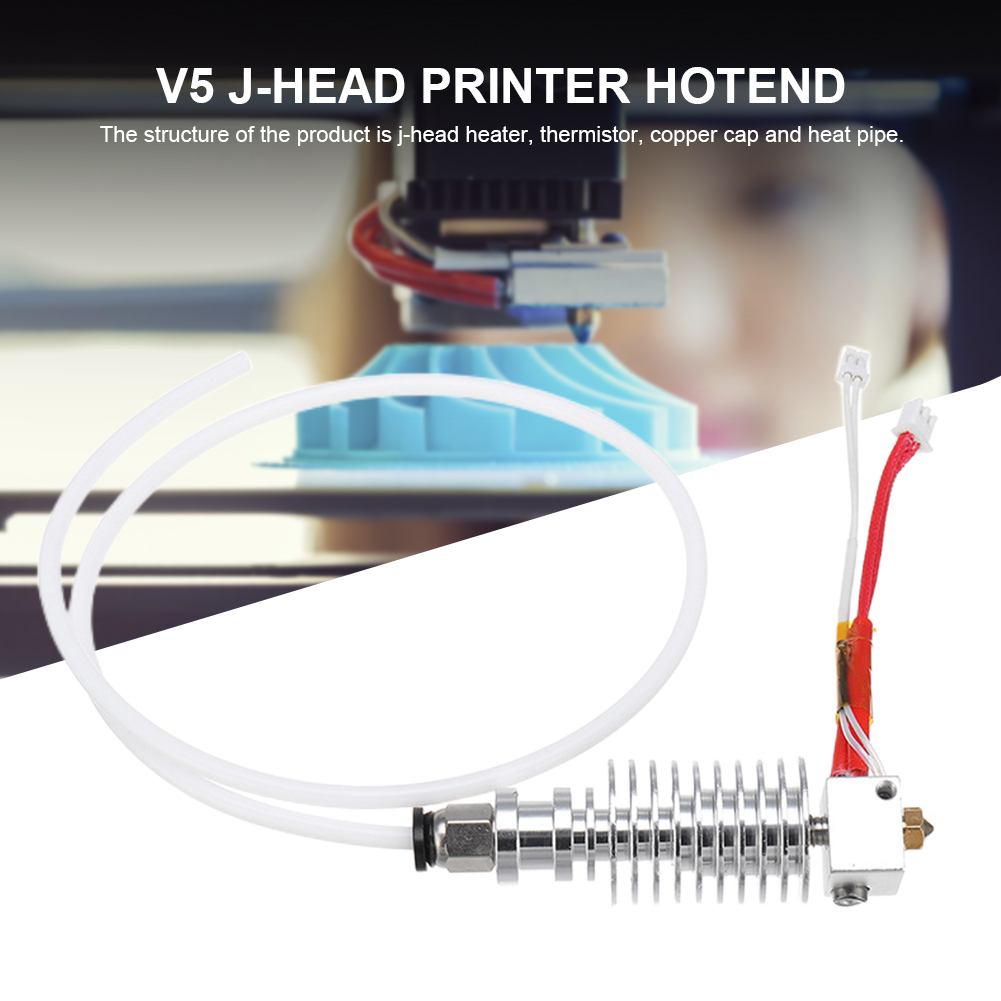 0.4mmノズル、長距離対応ヘッド、ホットエンドヒートシンク - Hotend 0.4Mm のレビューと価格