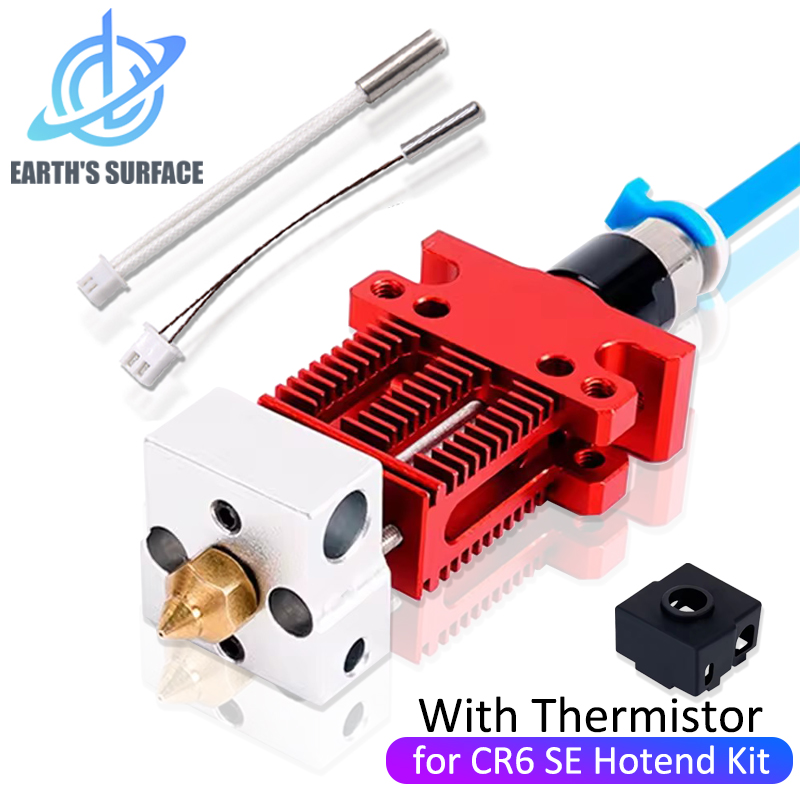 金属押出機,3Dプリンター部品,印刷ヘッド組み立て,ホットエ - Direct Drive Extruder のレビューと価格