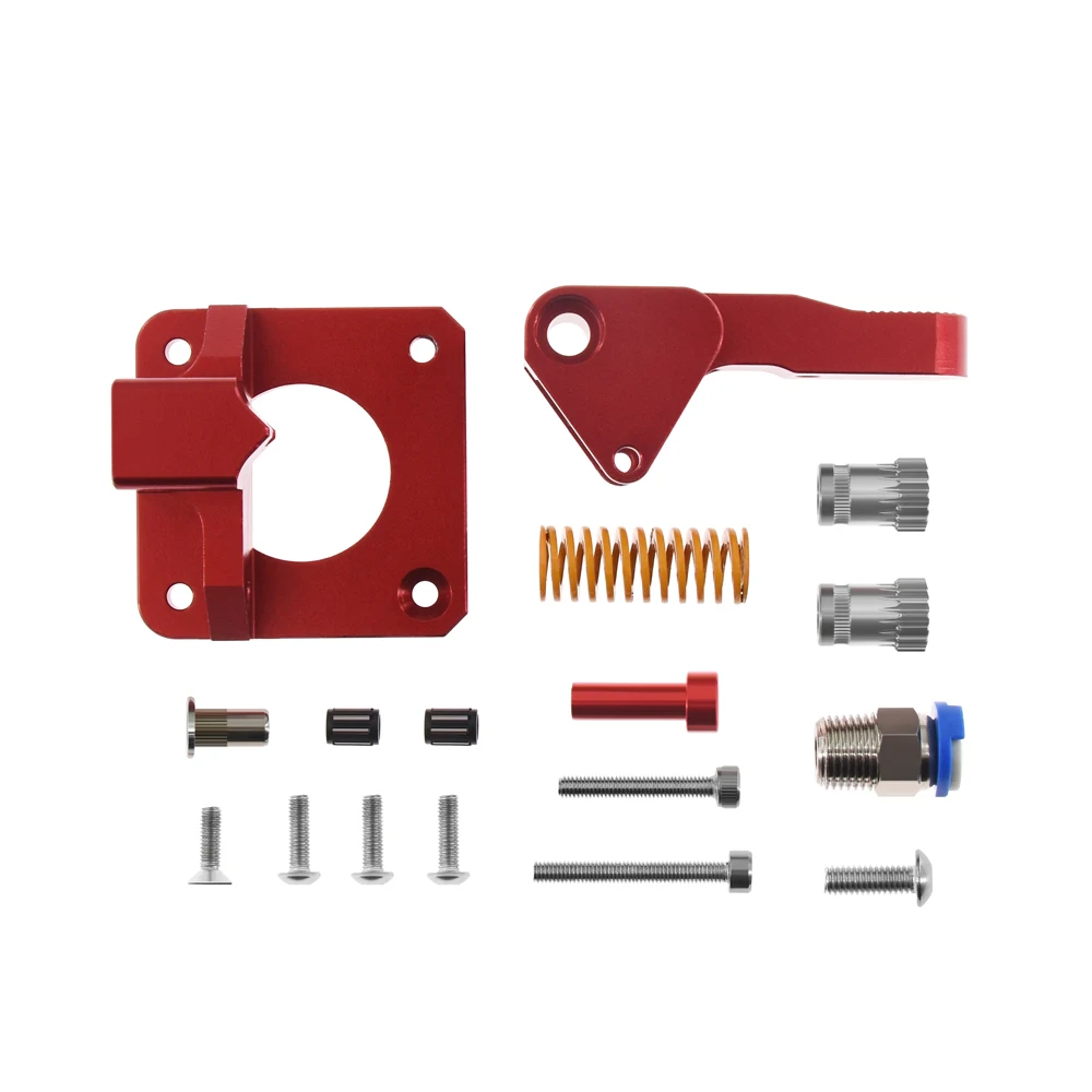 3D プリンターアクセサリー CR10 PRO エクストルー - Direct Drive Extruder のレビューと価格