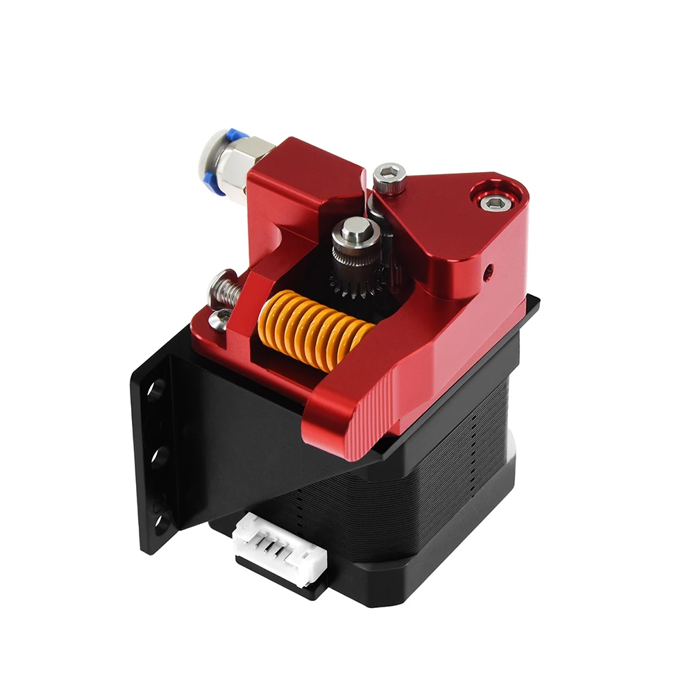 3D プリンターアクセサリー CR10 PRO エクストルー - Direct Drive Extruder のレビューと価格