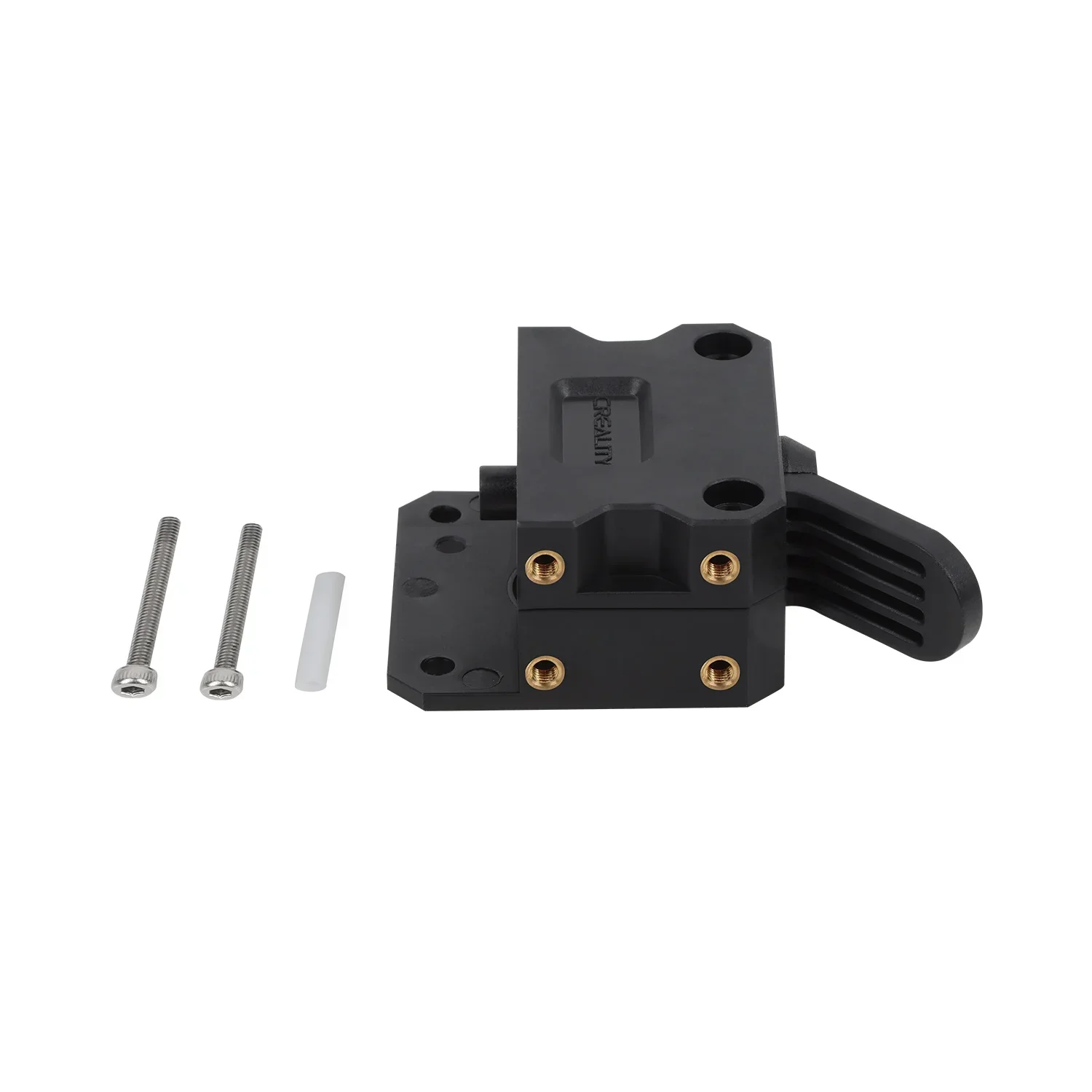 Creality Ender 3 V3 SE/KE 押出機構 - Direct Drive Extruder のレビューと価格