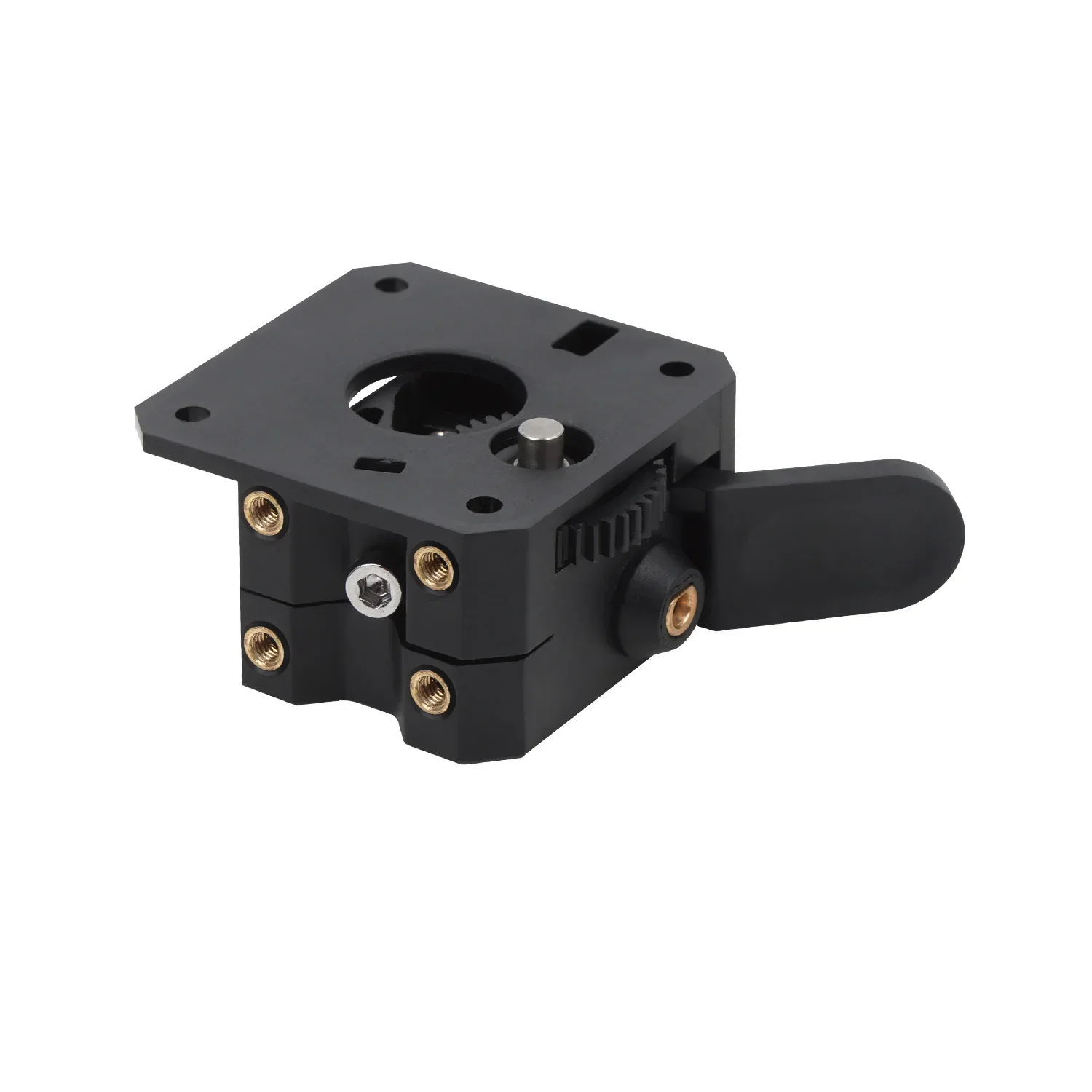 Creality Ender 3 V3 SE/KE 押出機構 - Direct Drive Extruder のレビューと価格
