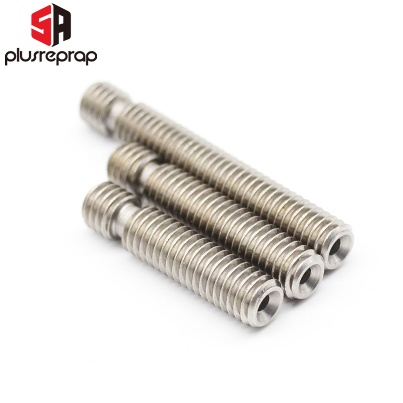 M6スロート26mm 30 mm 40mm伸縮式押出機印刷部 - Direct Drive Extruder のレビューと価格