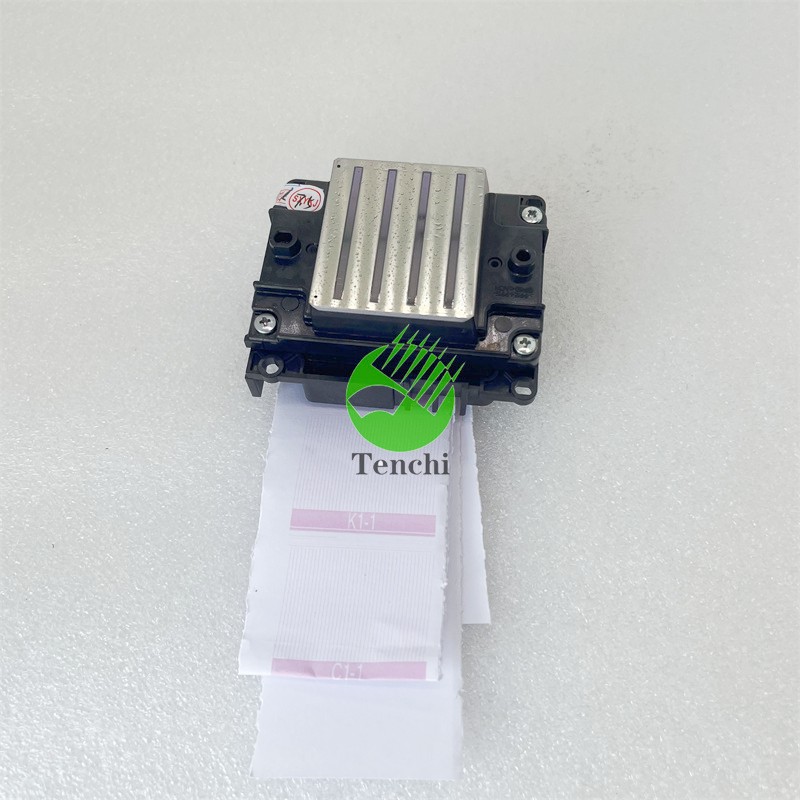 新しいオリジナル i3200 A1 水性プリントヘッドエプソ - Printer Nozzle のレビューと価格