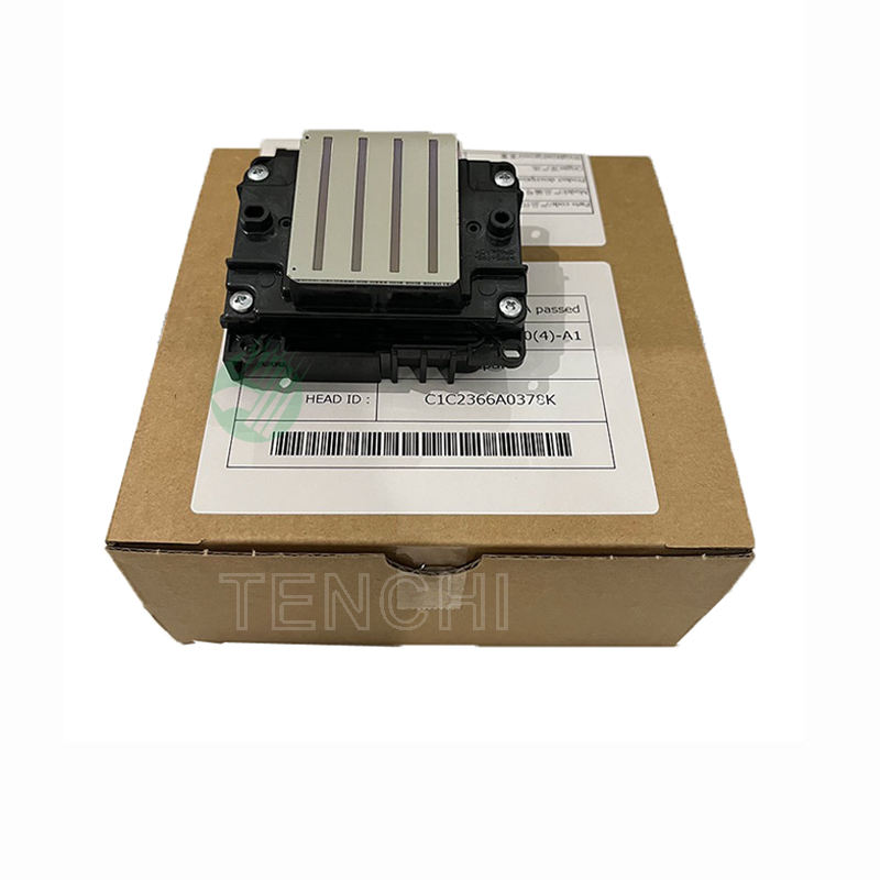 新しいオリジナル i3200 A1 水性プリントヘッドエプソ - Printer Nozzle のレビューと価格