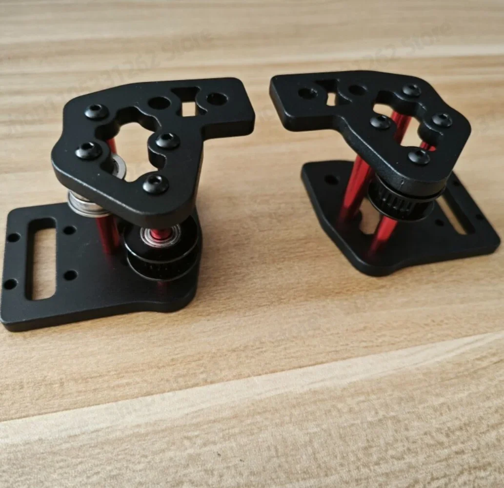 3Dプリンター用X軸アイドラーマウント 2.4 R2 Tri - 3D Printer のレビューと価格