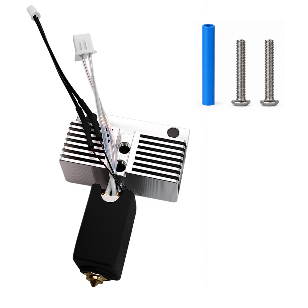 ELEGOO Neptune 4 Plus/4 Max 3D - Hotend Assembly のレビューと価格