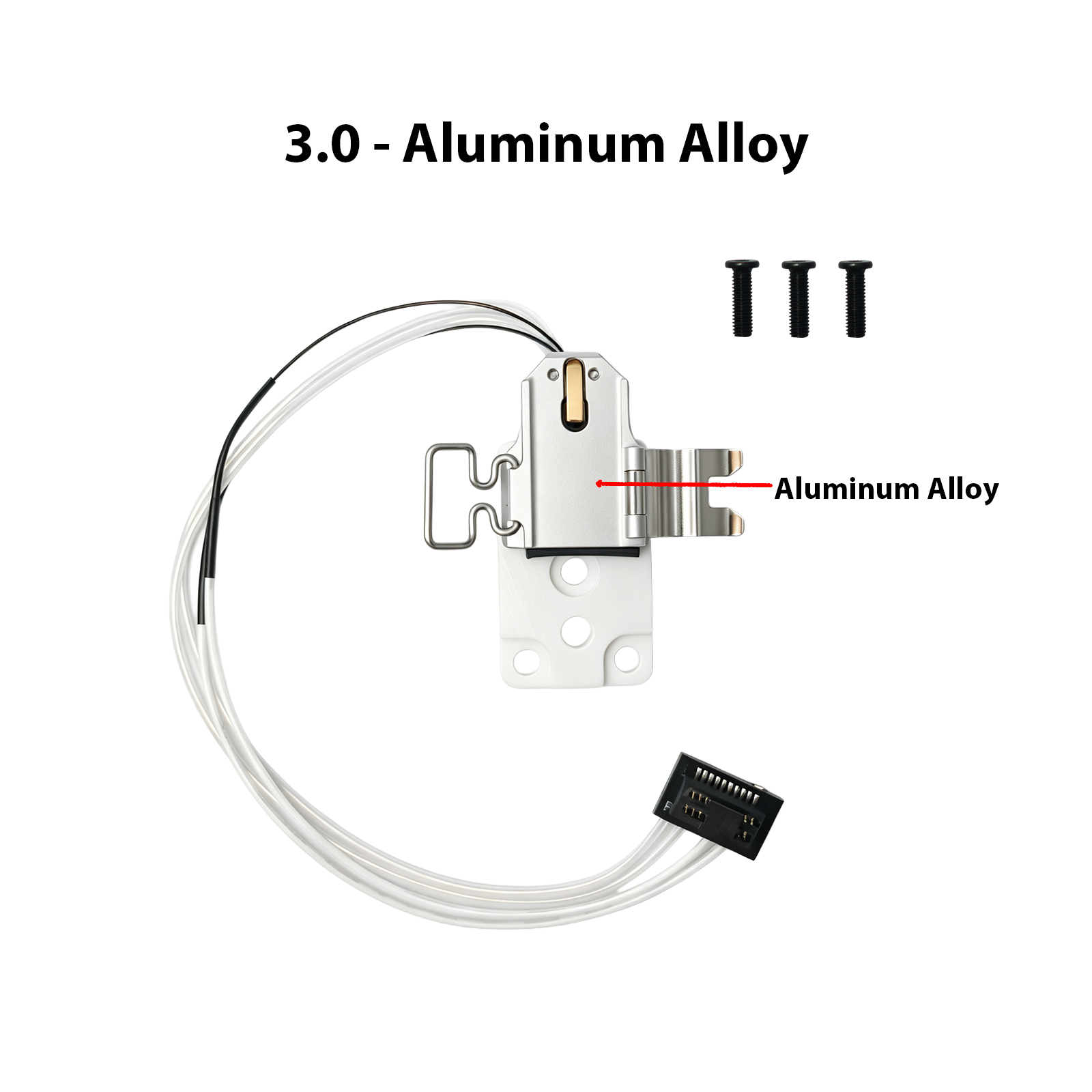 Bambu Lab A1 Mini/A1 ホットエンド300 - Hotend Assembly のレビューと価格
