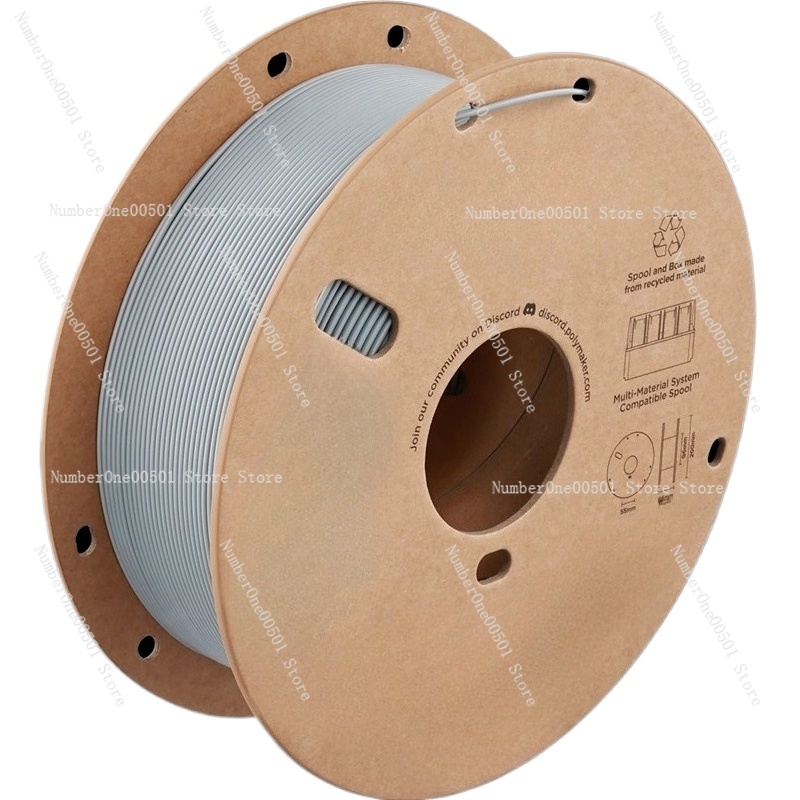 高温PLAフィラメント HT PLA 焼きなまし不要 ABS - Pla Filament のレビューと価格