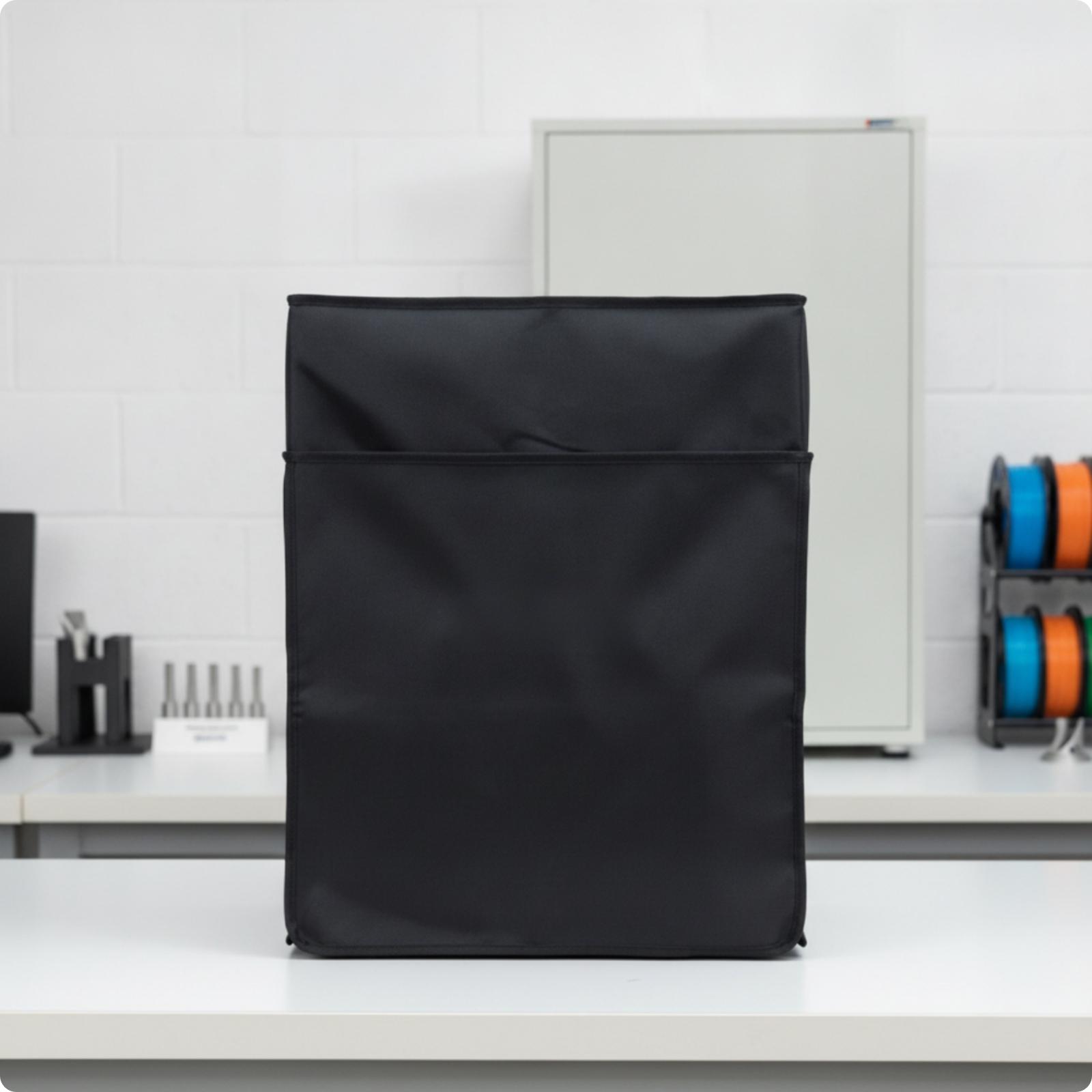 AD5X用3Dプリンター用シールドカバー。難燃性アルミニウム - Enclosure 3D Printer のレビューと価格