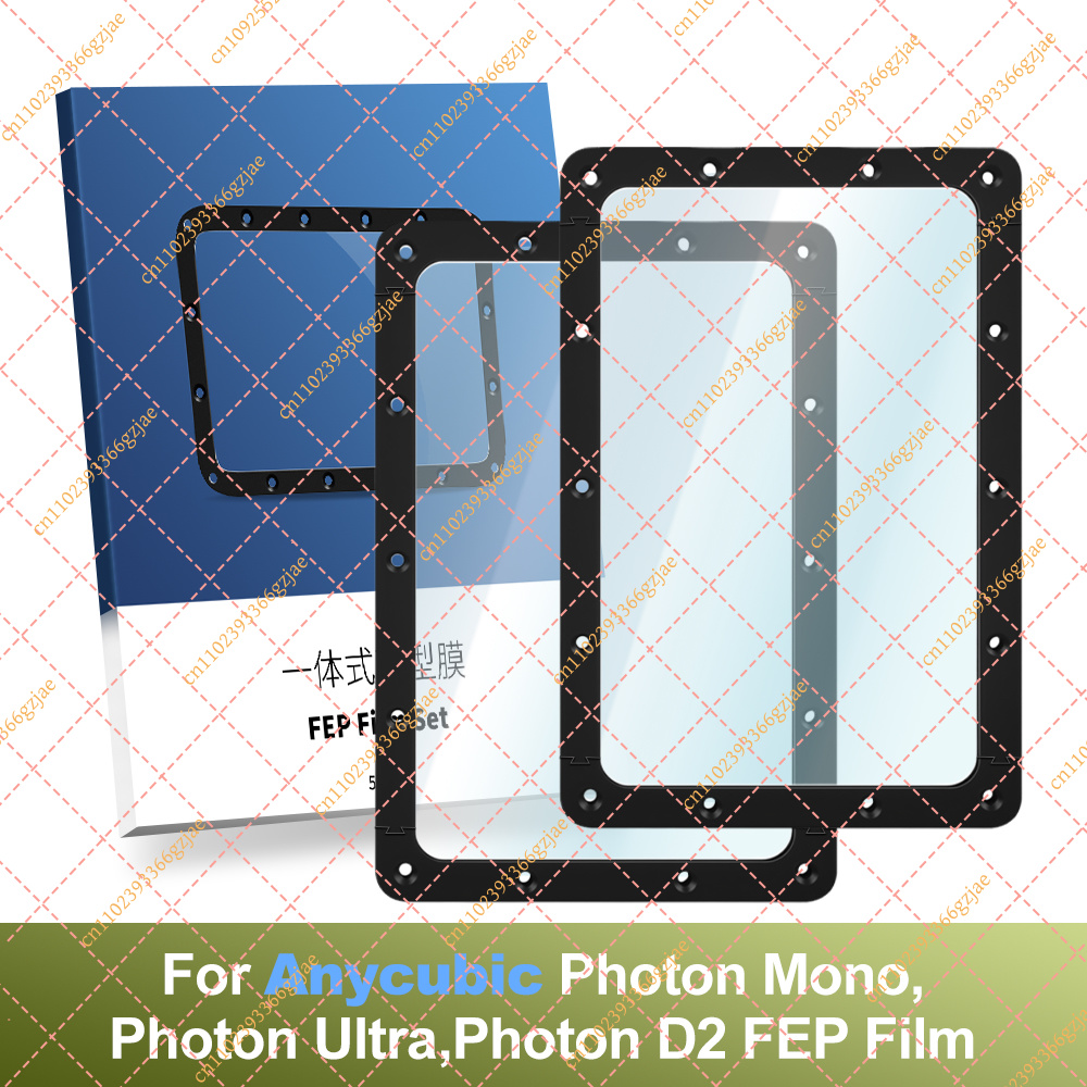 KLF Photon Mono/Photon Ultra/P - Fep Film のレビューと価格