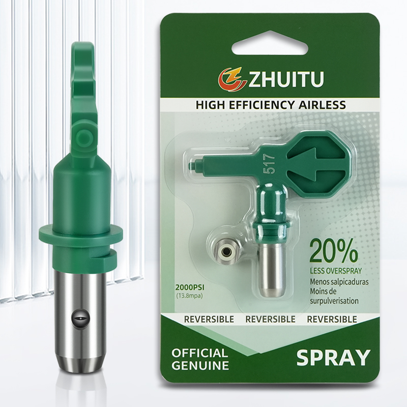HEAエアレスペイントスプレーヤーノズルチップ211 315 - Nozzle Tungsten のレビューと価格