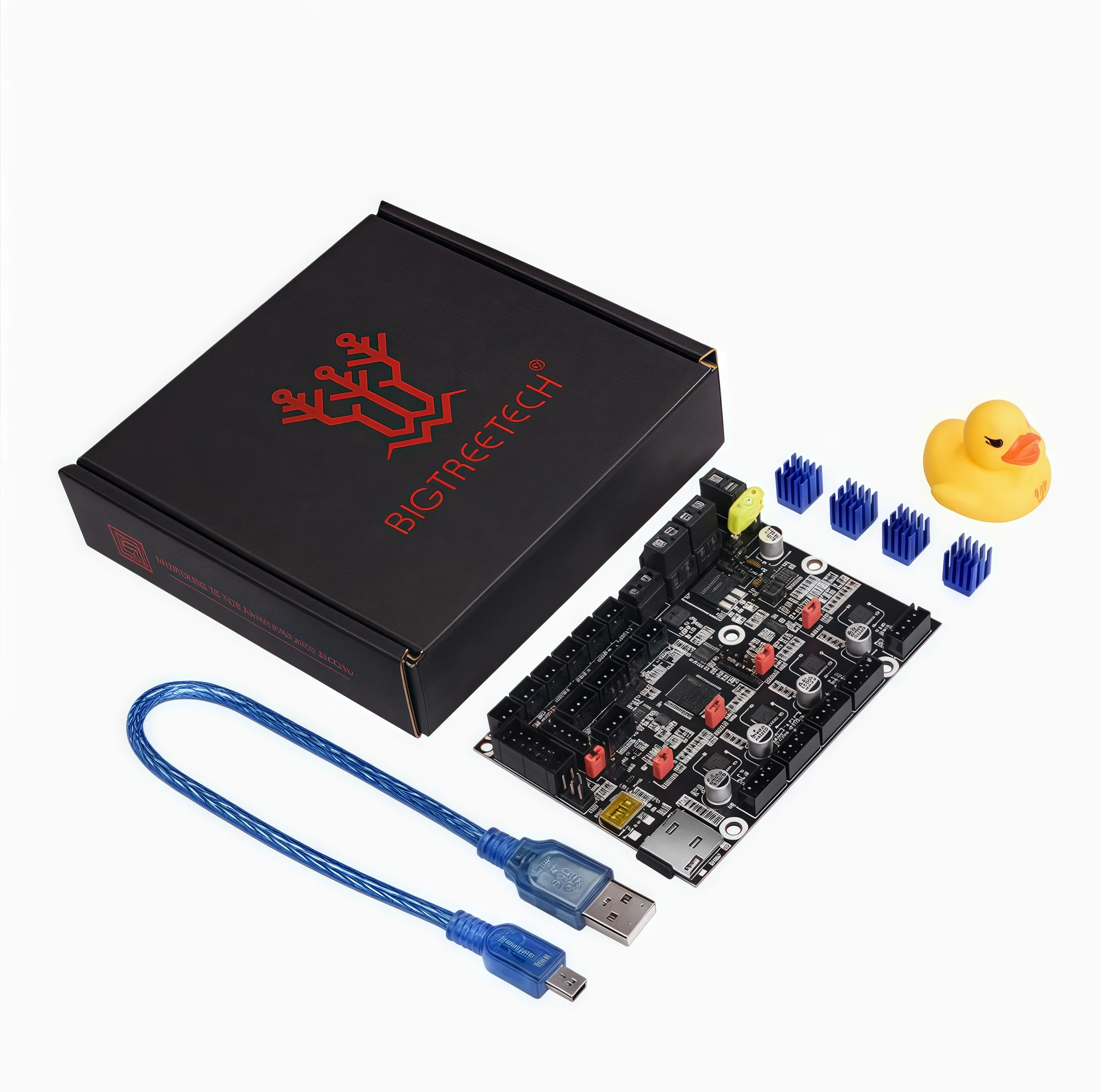 BoMaSBIGTREETECH SKR MINI E3 V - Skr Mini E3 のレビューと価格