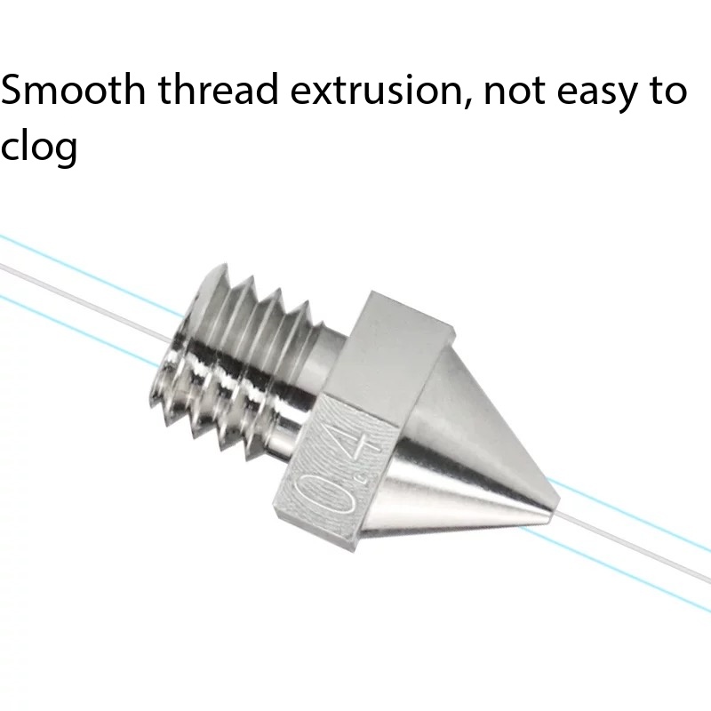 Raise3D Pro2 & E2 NシリーズV3強化硬化ノ - Printer Nozzle のレビューと価格
