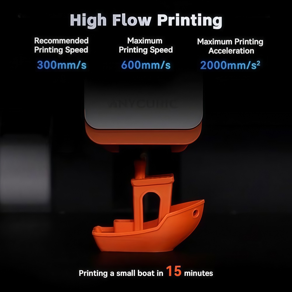 Anycubic Kobra S1/S1 コンボホットエンド - Hotend 0.4Mm のレビューと価格