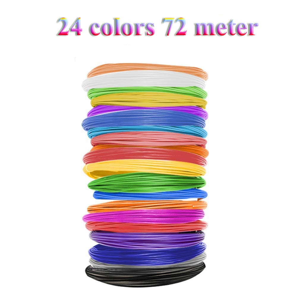 Dikale 3D ペン LED スクリーン DIY 3D  - Pla Filament のレビューと価格
