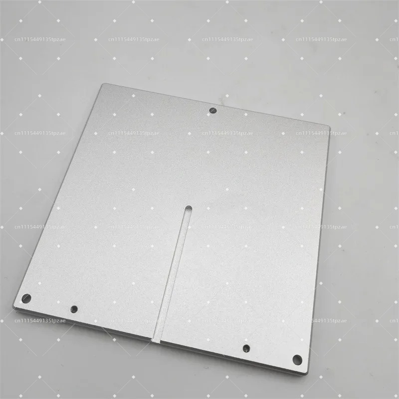 120mm CNC アルミニウム製ベッドビルドプレート、Ro - 3D Printer Bed のレビューと価格