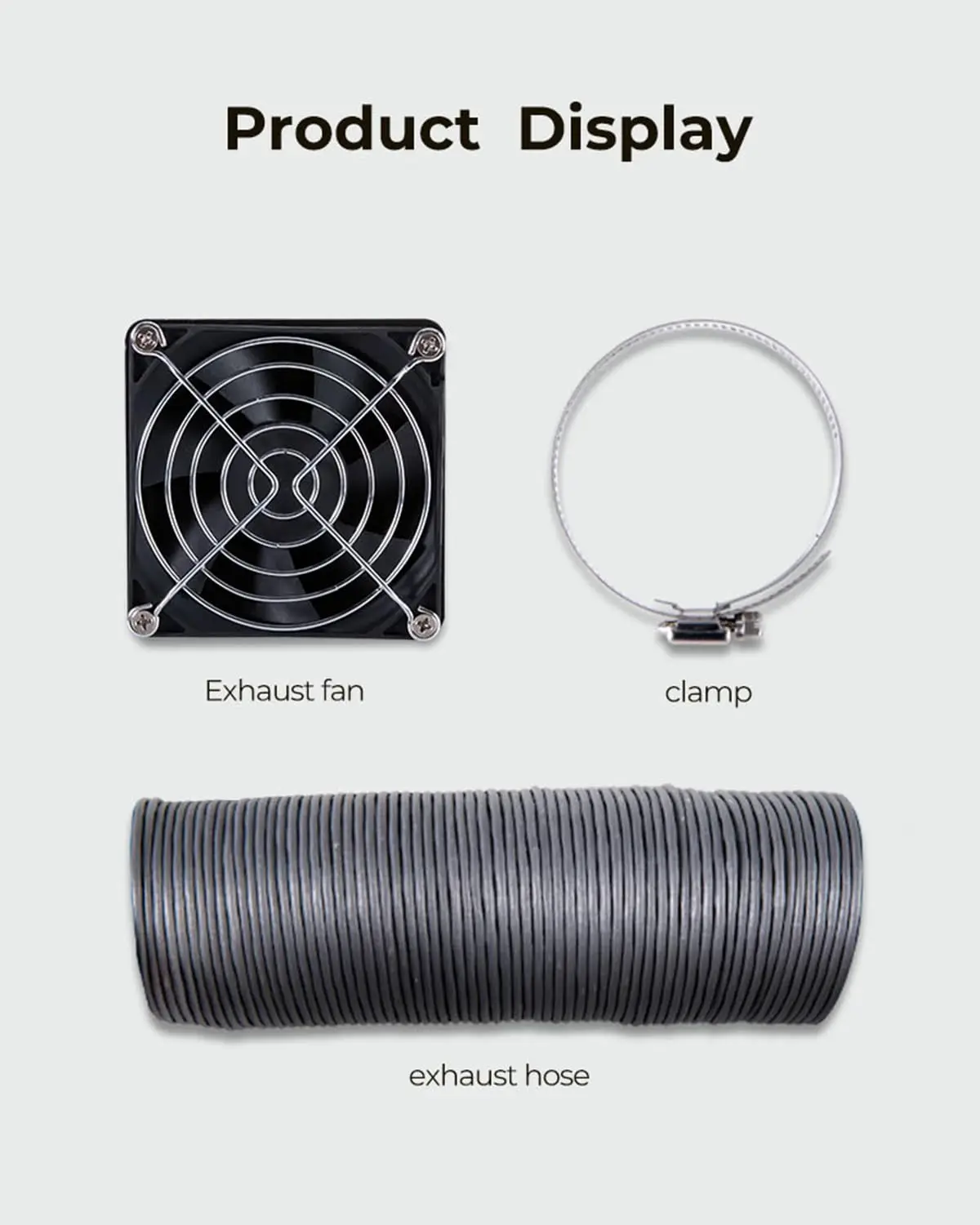 Creality ファン抽出キット Ender Plus 3 - Enclosure 3D Printer のレビューと価格