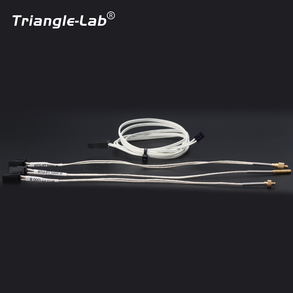 トライアングルラボADR ™   PT1000 高精度で耐久 - Nozzle Tungsten のレビューと価格