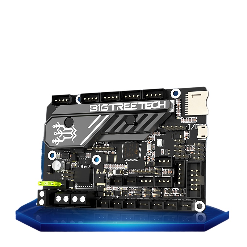 SKR MINI E3 V3.0 コントロールボード、3D  - Skr Mini E3 のレビューと価格