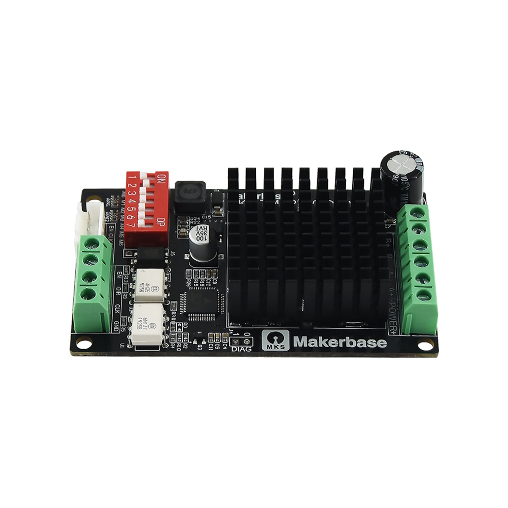 3D プリンター部品およびアクセサリ MKS TMC2160 - Mks Sgen のレビューと価格