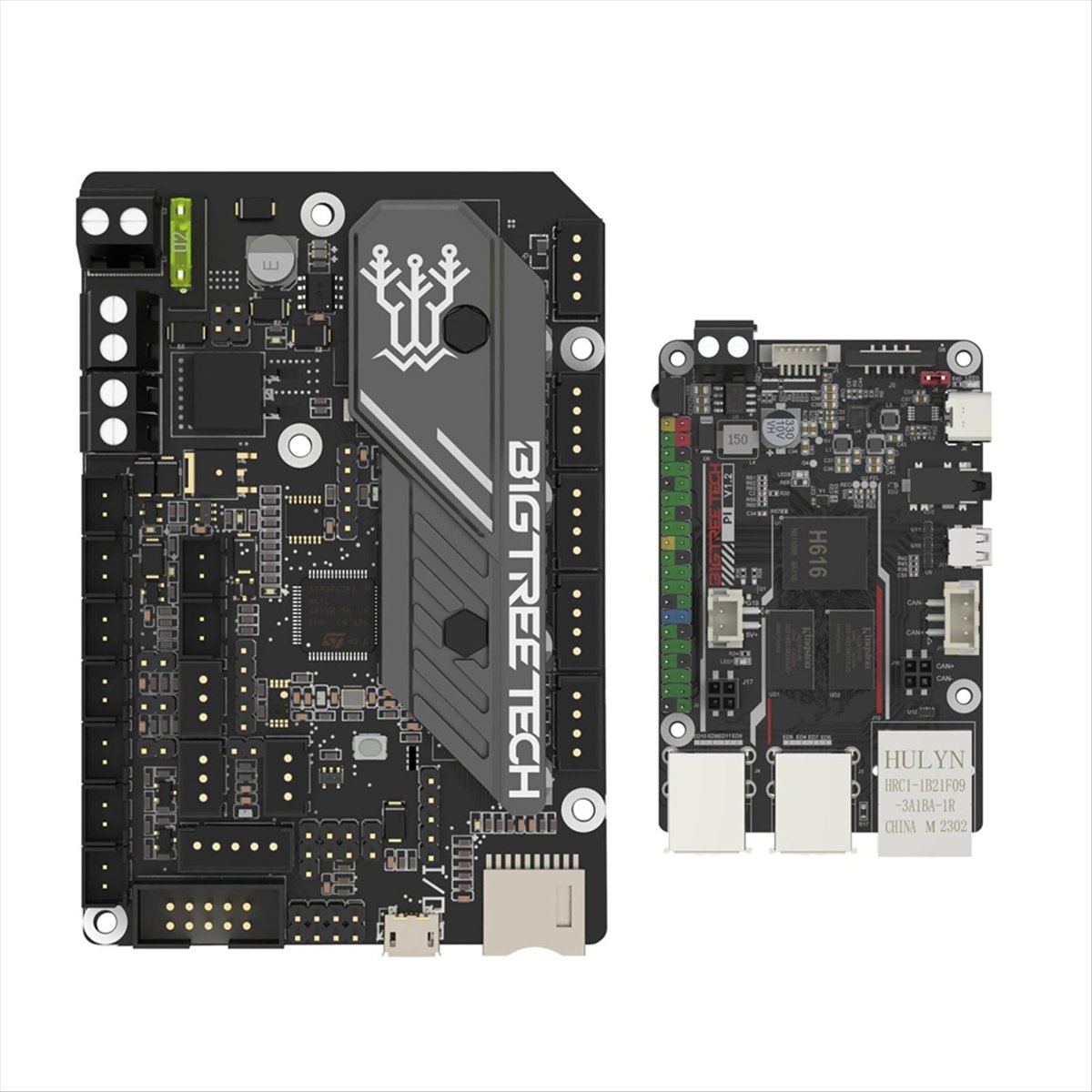 新しいSKR Mini E3 V3.0 32ビット制御ボード - Skr Mini E3 のレビューと価格