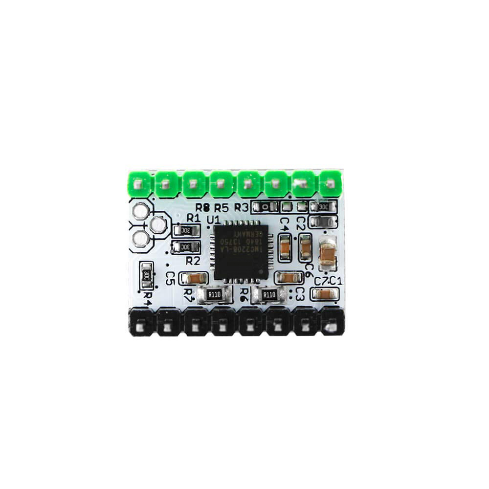 メガセール：3Dプリンター用2208 TMC2208ステッピ - Mks Sgen のレビューと価格