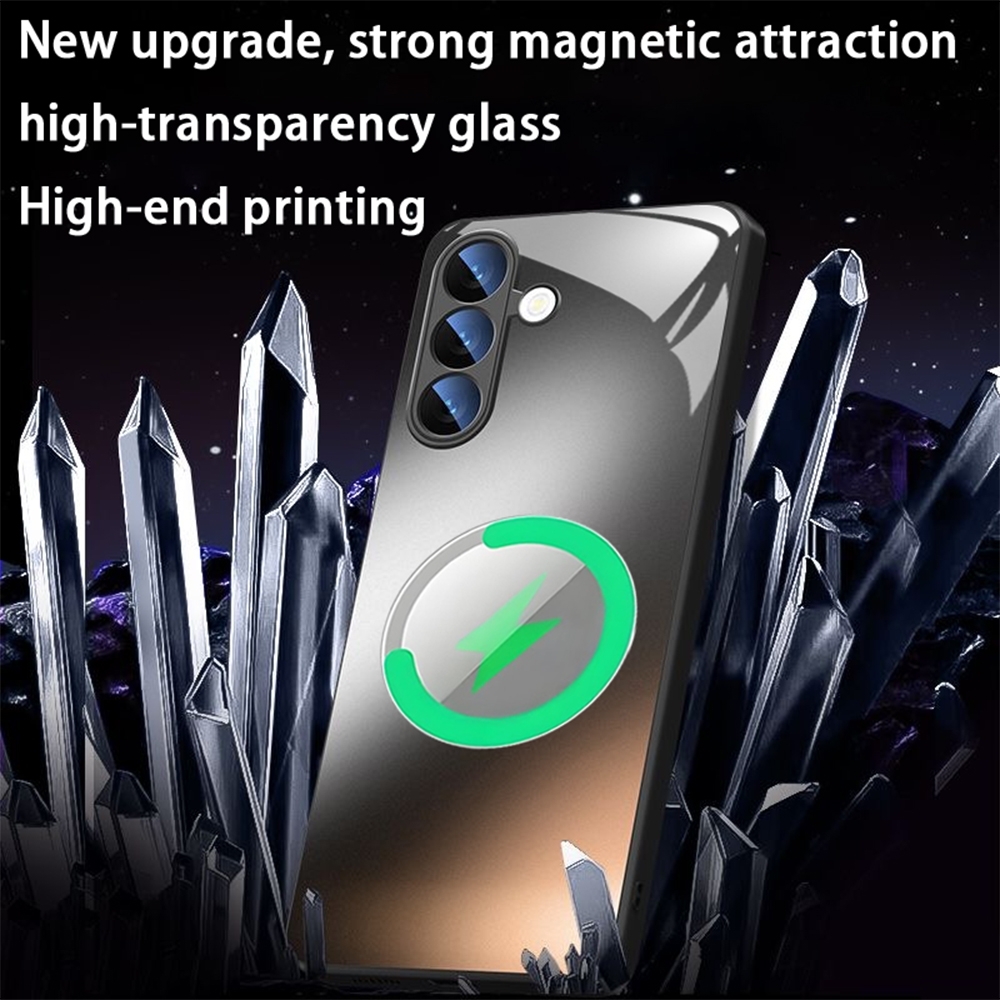 HDカーボンケブラー素材を使用した、Samsung S26、 - Glass Bed のレビューと価格