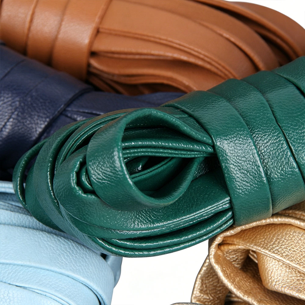 5 メートルのカラフルな PU レザーコード 4/5/8/1 - Tpu Filament のレビューと価格