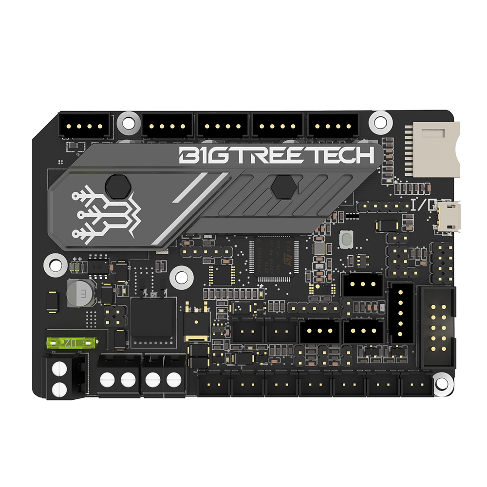 Bigtreetech-3Dプリンター部品 Mini e3  - Direct Drive Extruder のレビューと価格