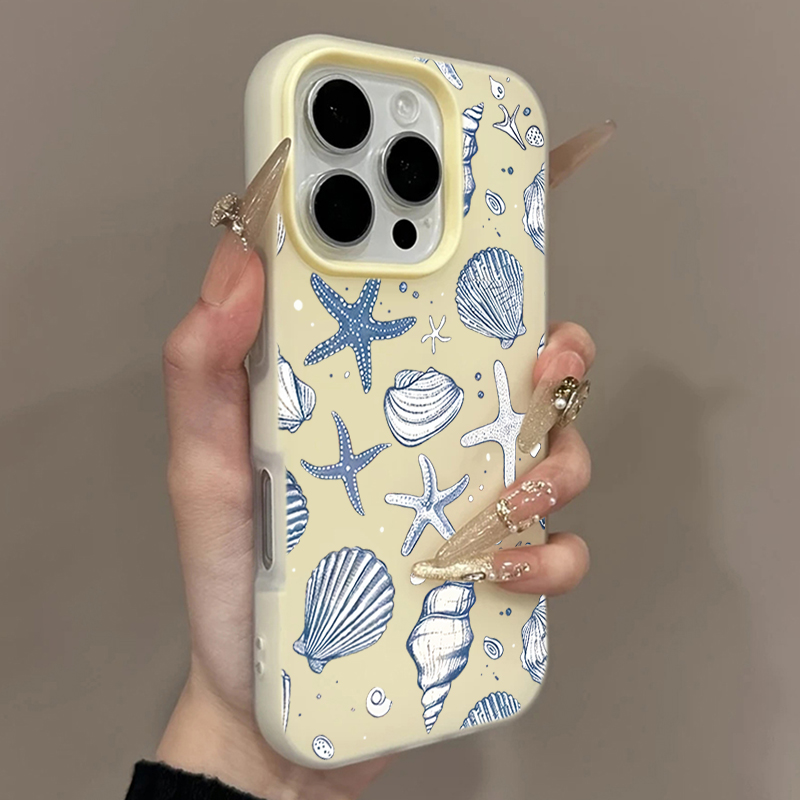 ブルーマリンオーガニズムジェリーカラーiPhoneケース i - Tpu Filament のレビューと価格