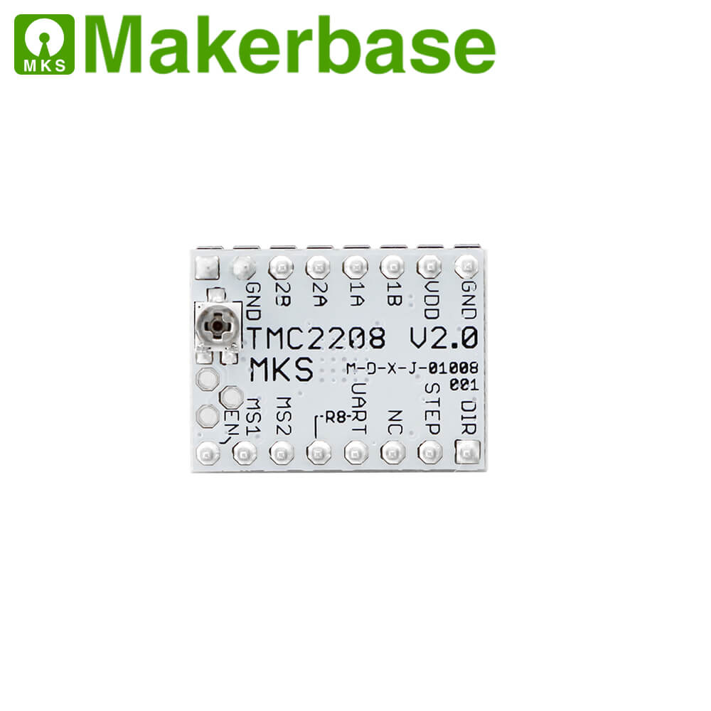 Makerbase MKS TMC2208 2208 ステッ - Mks Sgen のレビューと価格