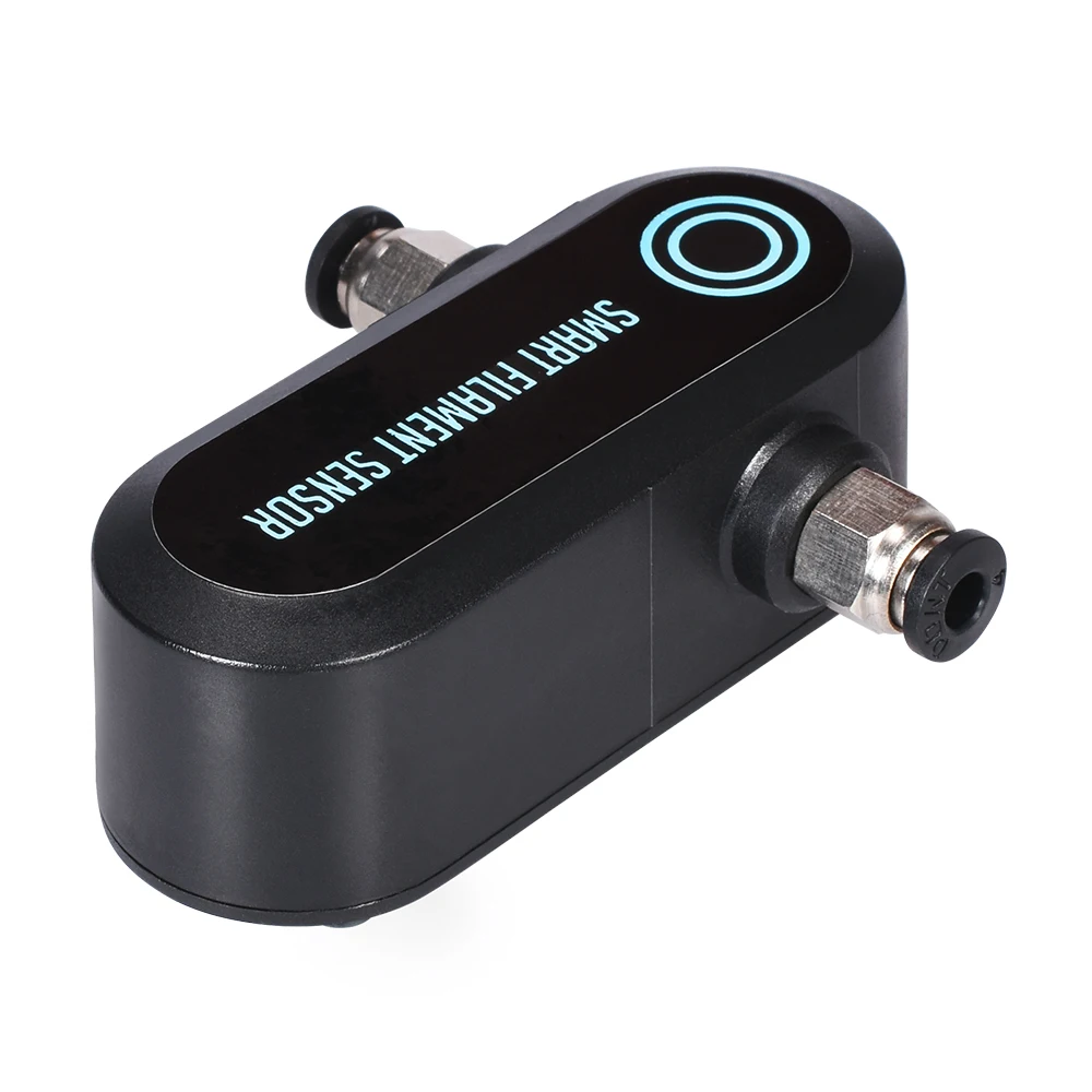 BIGTREETECH スマートフィラメントセンサーフィラメ - Skr Mini E3 のレビューと価格