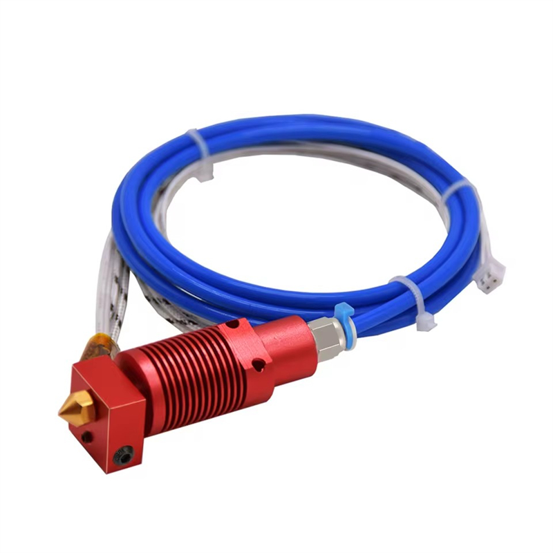 CR-10 pro 24V 40W ホットエンド押出キット  - Hotend 0.4Mm のレビューと価格