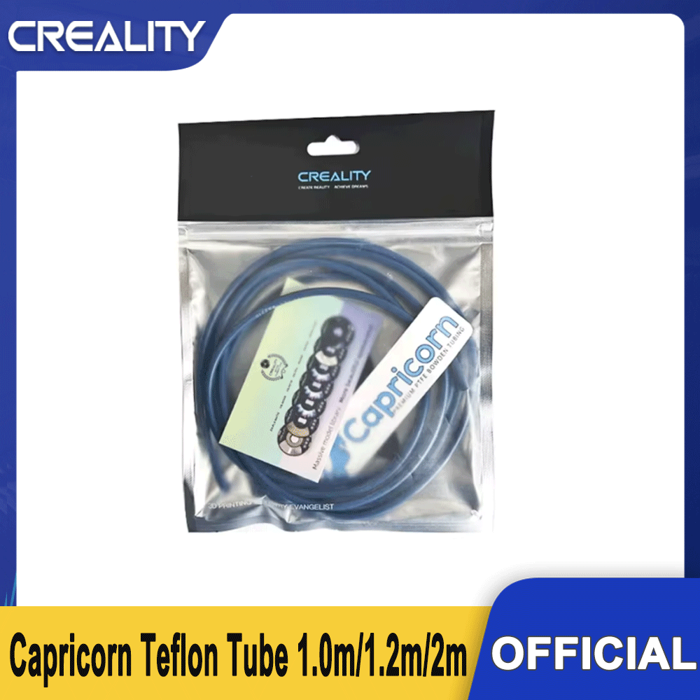 CREALITY for Capricorn ボウデン PT - Bowden Tube のレビューと価格